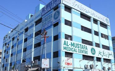 1-Al-Mustafa-Medical-Centre-Title-MFL