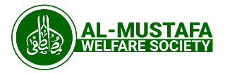 Al-Mustafa Welfare Society - 